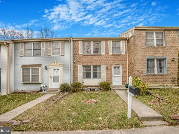 19928 Apple Ridge Pl, Gaithersburg, MD 20886