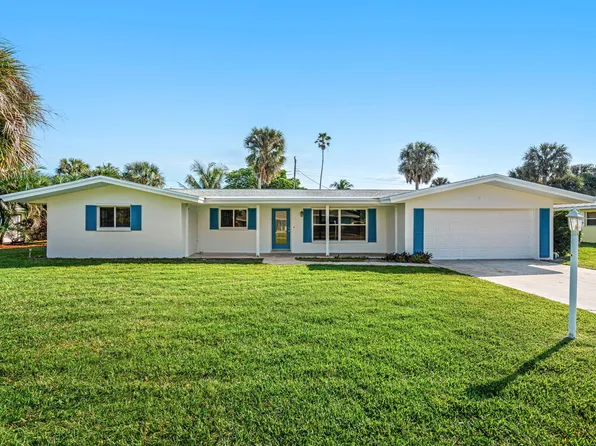 125 9th Ave, Indialantic, FL 32903
