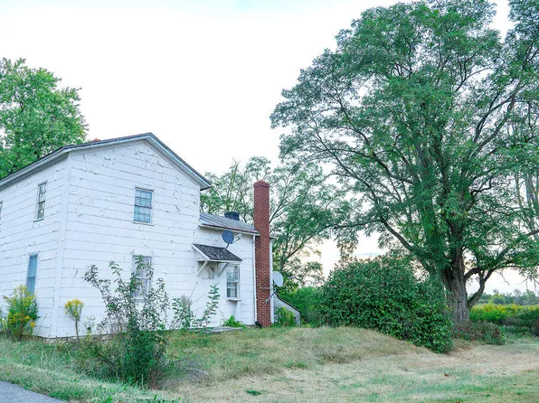 8939 New Carlisle Pike, New Carlisle, OH 45344
