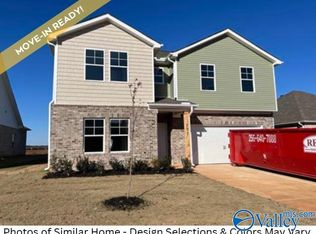 307 Avebury Rd, Meridianville, AL 35759