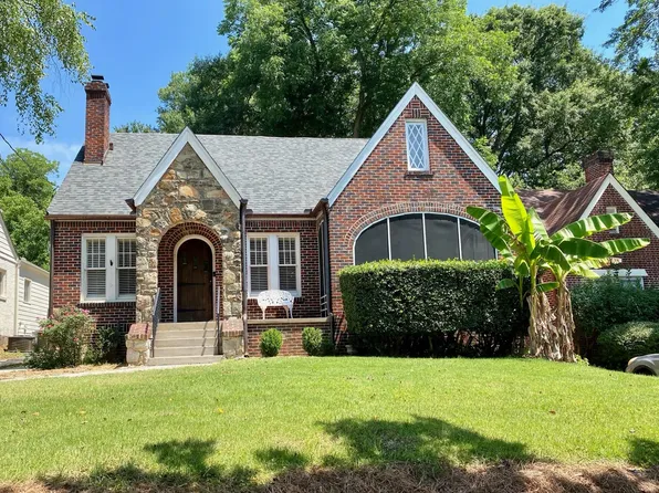 1046 Rosewood Dr NE, Atlanta, GA 30306