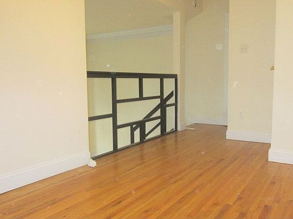 Lofted Bedroom