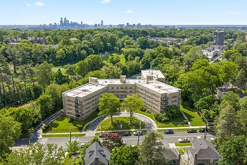 Metropolitan Wynnefield Photo 1