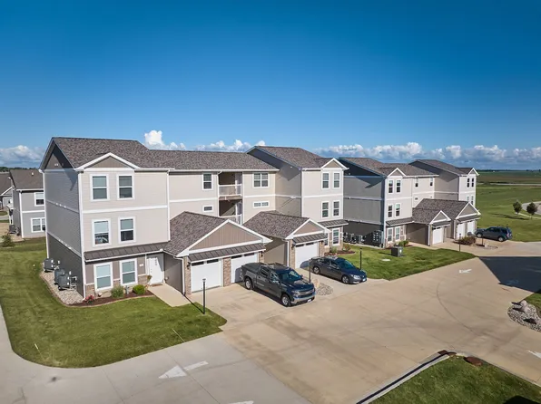 Middletown Place Apartments