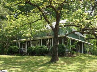 1877 S Saluda Rd, Cleveland, SC 29635