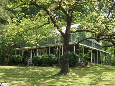 1877 S Saluda Rd, Cleveland, SC, 29635