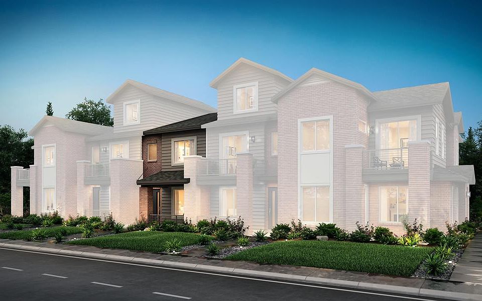 Belleview Place - Residence 2030 - A