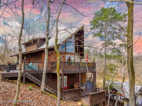834 Sandy Ln, Dadeville, AL 36853