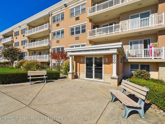 200 Ocean Park Avenue #3H, Bradley Beach, NJ 07720