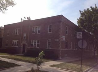 3119 N Lockwood Ave #2, Chicago, IL 60641
