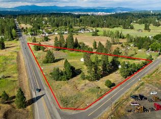 6012 W Garden Springs Rd, Spokane, WA 99224