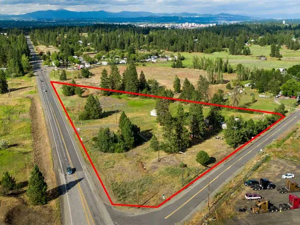 6012 W Garden Springs Rd, Spokane, WA 99224