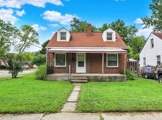 1904 N Bosart Ave, Indianapolis, IN