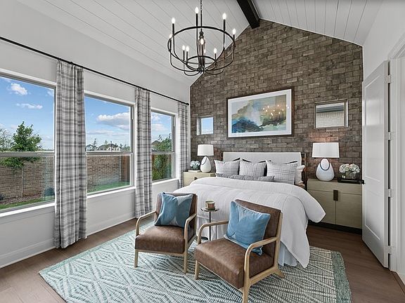 The Bayliss - Owner s Retreat