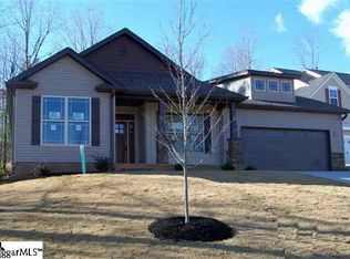 LOT 179 Five Bromley Way, Simpsonville, SC 29681