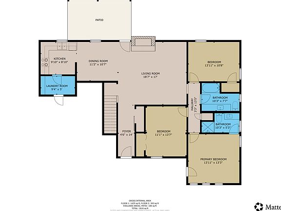 3rd image of 1301 Dove Haven Dr