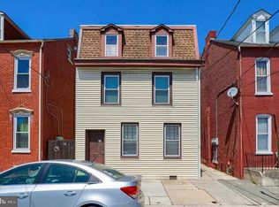 445 W Lemon St, Lancaster, PA 17603