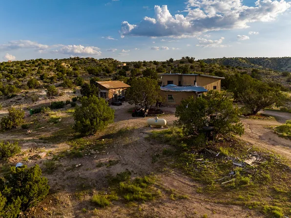 260 Baja Waldo Rd, Cerrillos, NM 87010