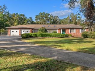 1816 Kimberly Ln, Inverness, FL 34452