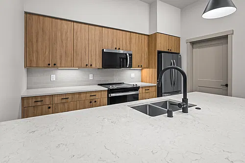 Floor plan 2bed/2bath