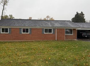 2261 Grange Hall Rd, Dayton, OH 45431