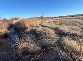 LOT 3 5800th Rd, Montrose, CO 81403