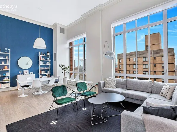 200 E 95th St #27C, New York, NY 10128