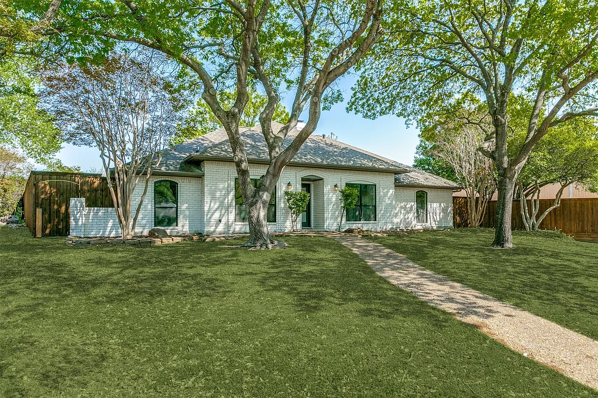 Building Photo - 17402 Oakington Ct