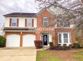 3641 Cape Ln, Conyers, GA 30013