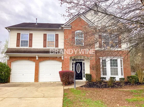 3641 Cape Ln, Conyers, GA 30013