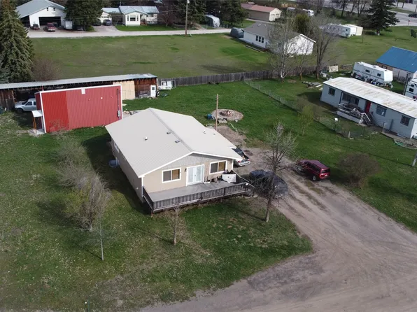 151 Toftum Ln, Columbia Falls, MT 59912