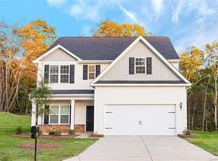 1377 Waylon Ave, Ranlo, NC 28054