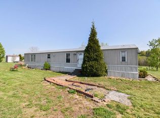 2646 Sipes School Rd, Horse Branch, KY 42349