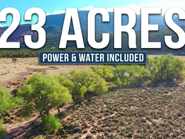3678 S Shurtz Canyon Rd, Cedar City, UT 84720