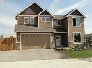 12566 Sockeye Ter, Oregon City, OR