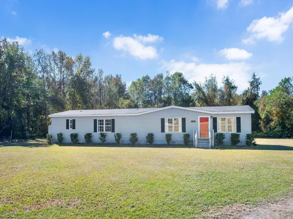 2166 Braswell Rd, Smithfield, NC 27577