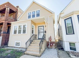 1345 W Marquette Rd, Chicago, IL 60636