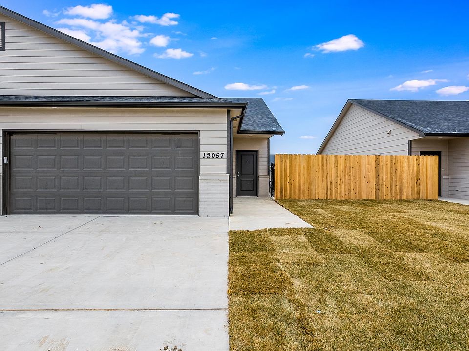 12057 W Fontana St, Wichita, KS 67205 Zillow
