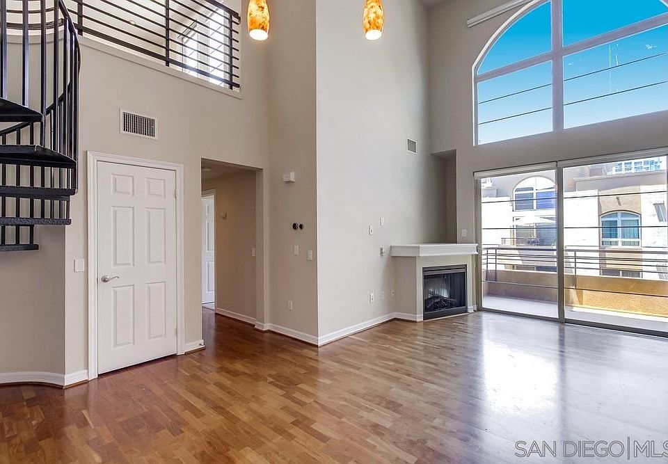 1st image of 1465 C St Unit 3609
