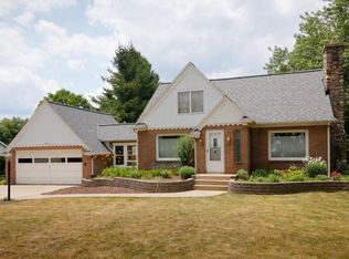 1636 N Main St, Martin, MI 49070