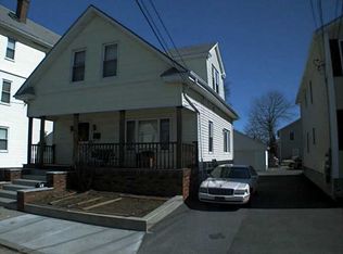 161 Salina St, Providence, RI 02904