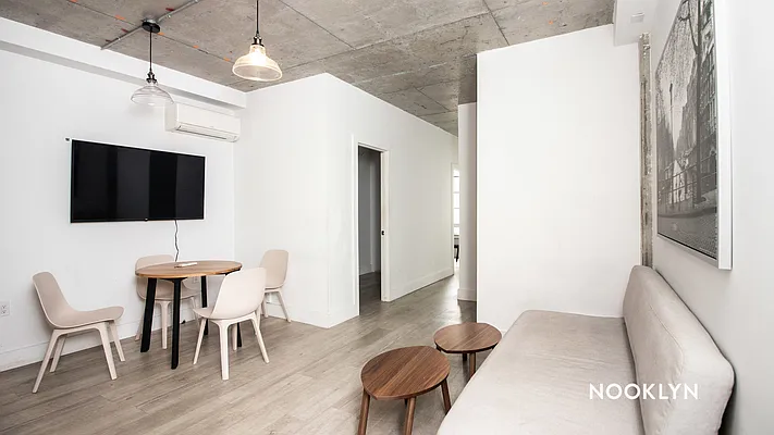 Rented by Nooklyn NYC LLC | media 23