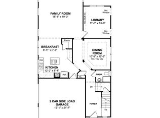 15714 Chadsey Ln, Brandywine, MD 20613