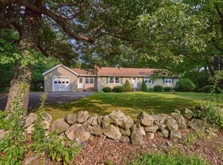 53 Pleasant St, Grafton, MA 01519