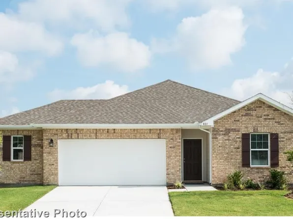4920 Redhead, Fort Worth, TX 76179