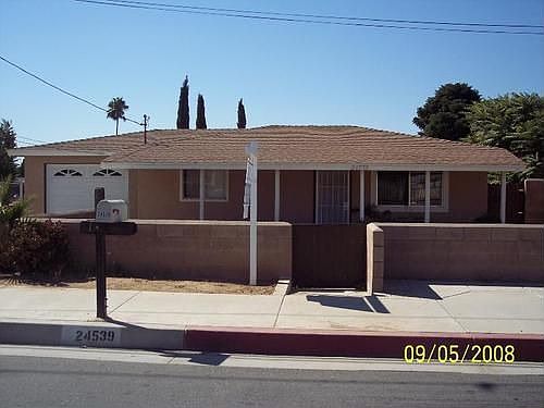 1st image of 24539 Eucalyptus Ave