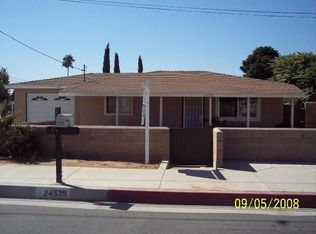 24539 Eucalyptus Ave, Moreno Valley, CA 92553