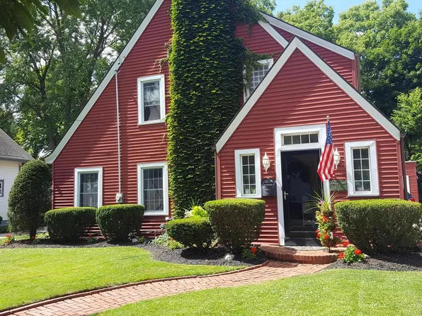 725 Yuba STREET, Janesville, WI 53545