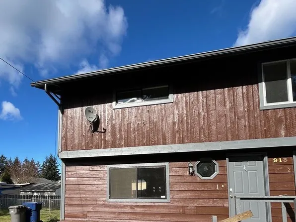 913 Peters Pl #3, Everett, WA 98208