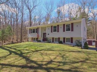 4273 Atwood Rd, Stone Ridge, NY 12484